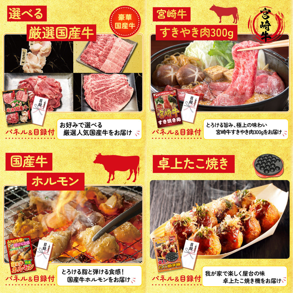 ハーゲンダッツ詰め合わせ(ジェラートセット)5点セット