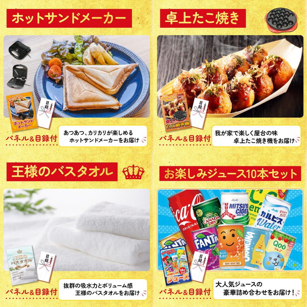 北海道十勝ハンバーグセット 池田町ハンバーグ(100g×5個)9点セット