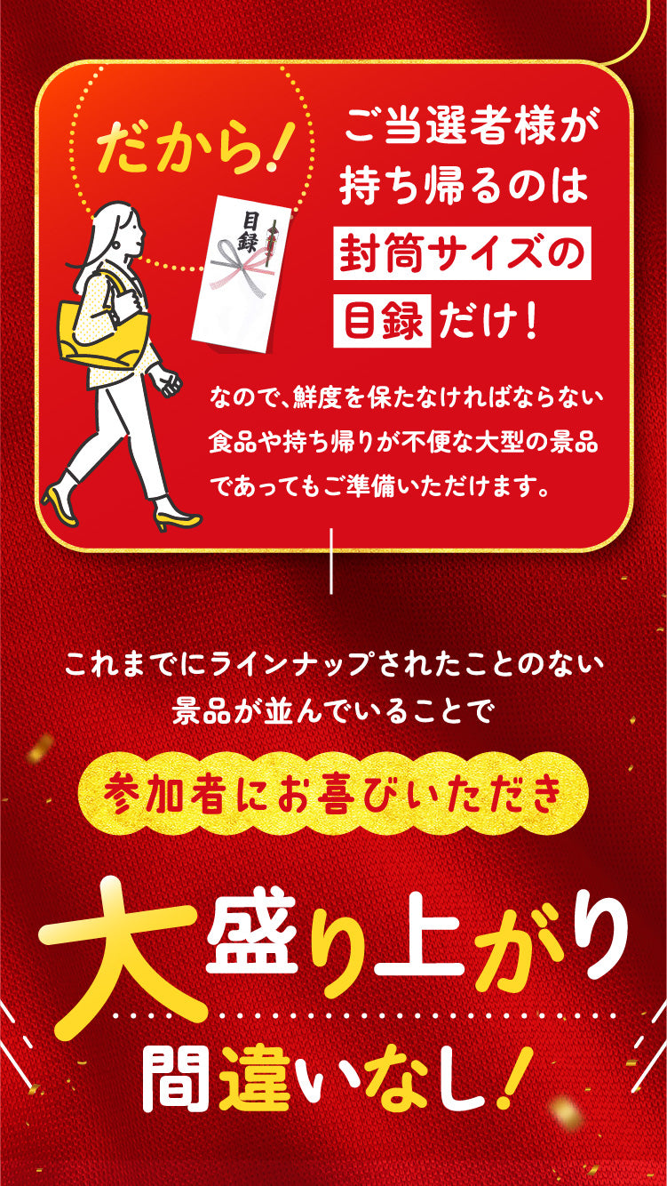 【単品】景品 インパクト大!釜ゆで紅ズワイガニ特盛り1㎏