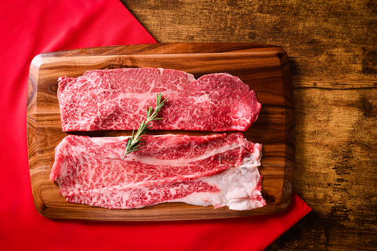 景品に迷ったら「肉」一択｜ セット数・予算から選ぶ肉の景品完全ガイド