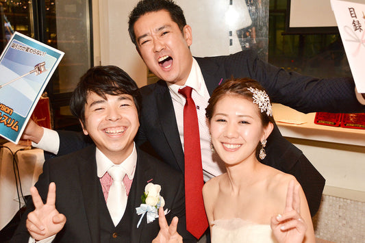 結婚式二次会の景品選び方｜人数・予算別おすすめセット