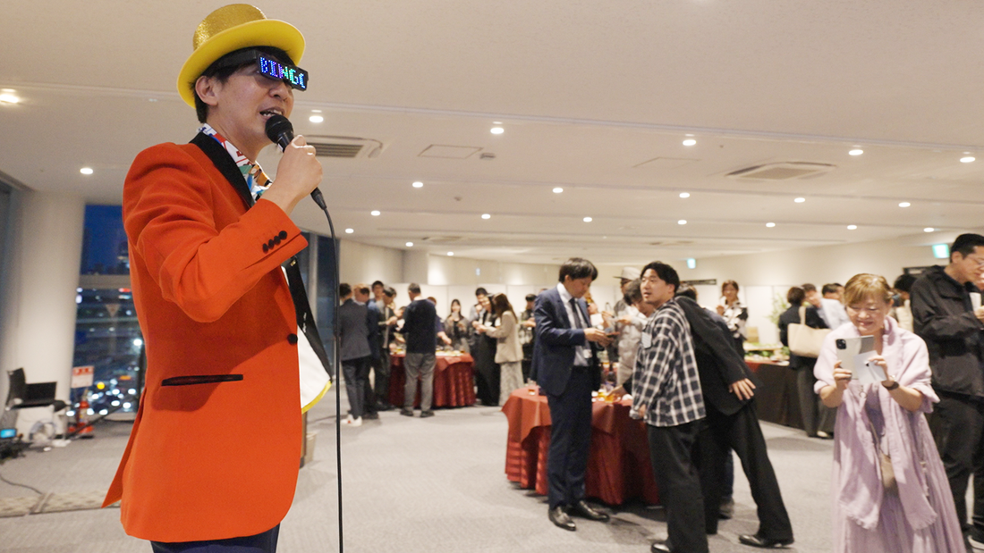 景品発表の司会進行、台本テンプレ集