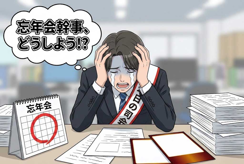忘年会幹事必見！12月に盛り上がる景品ランキングTOP3！