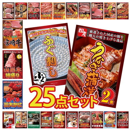 国産 うなぎ蒲焼(120g×2) 25点セット(KY-305)