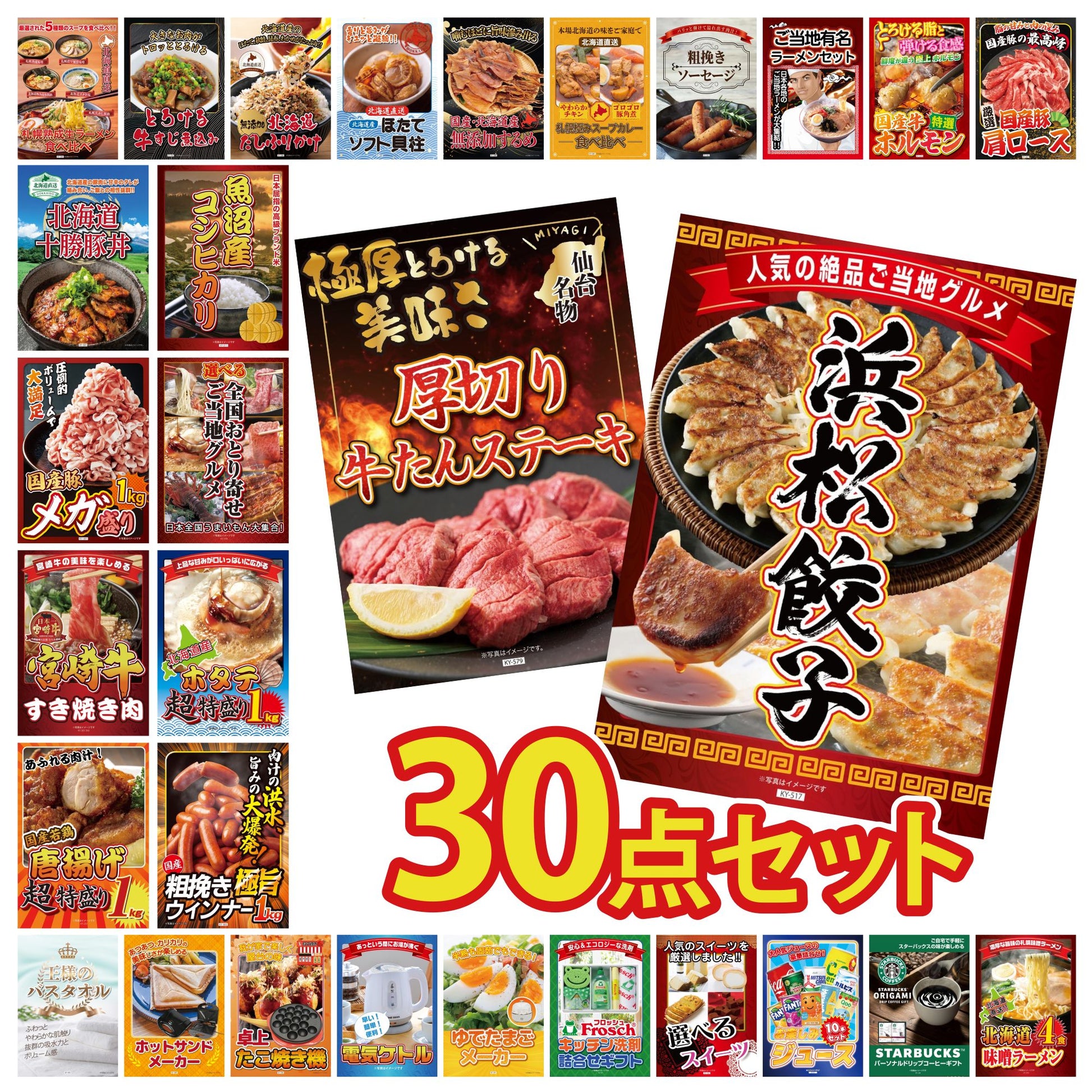 特選はままつ餃子 45個 30点セット