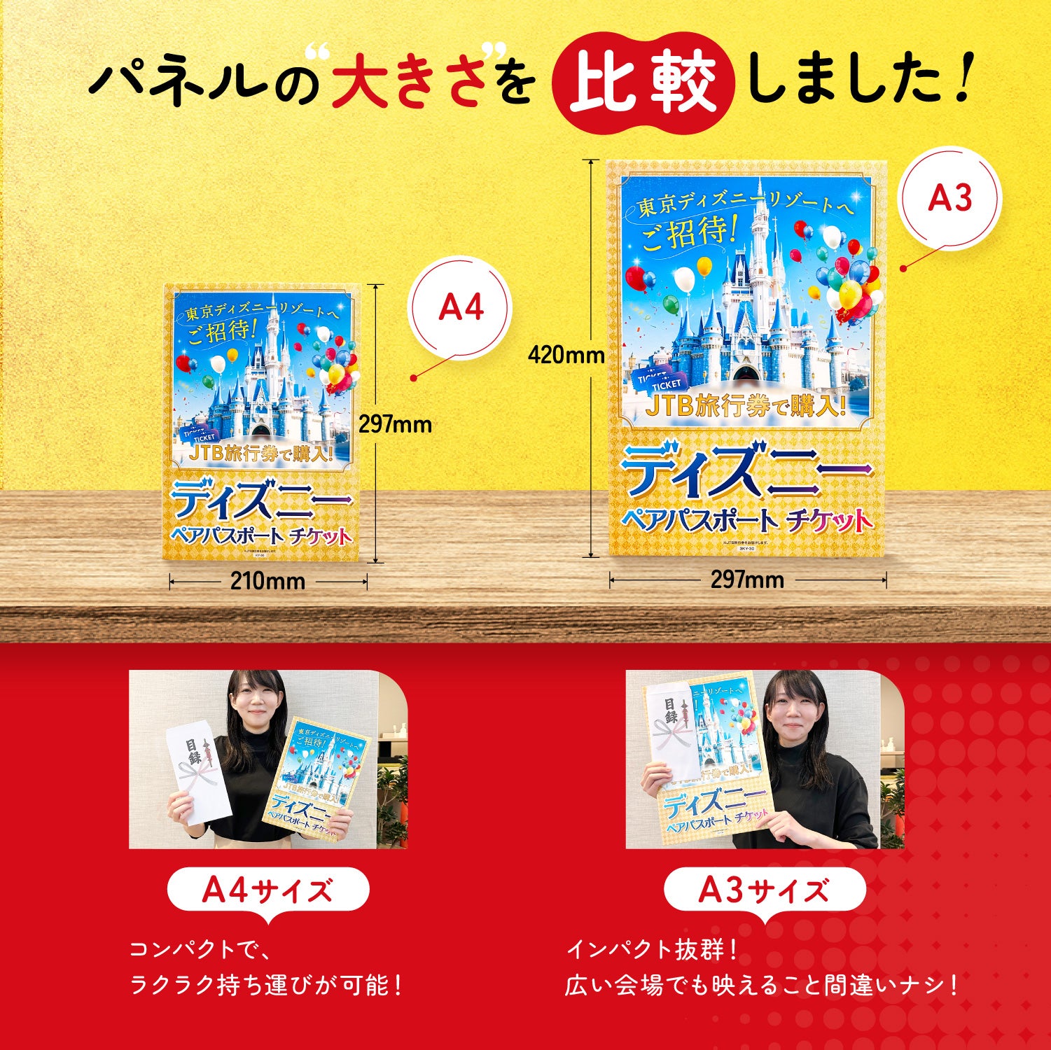 ディズニーペアチケットが目玉の20点セット（KY-30f2）