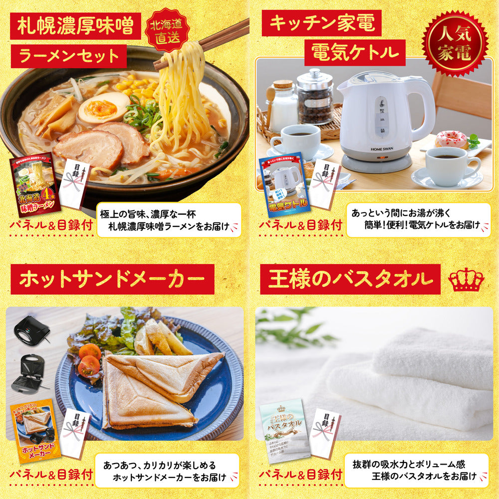 北海道十勝ハンバーグセット 池田町ハンバーグ(100g×5個) 9点セット