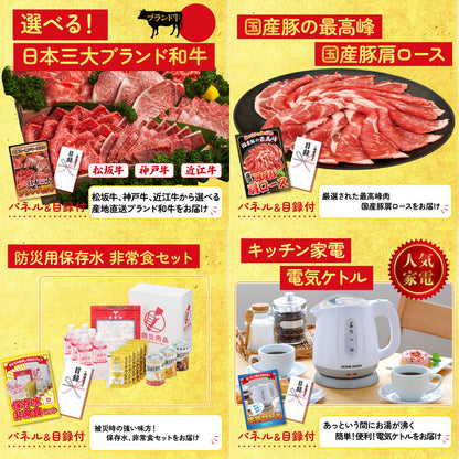 国産牛 サーロインステーキ(500g) 8点セット