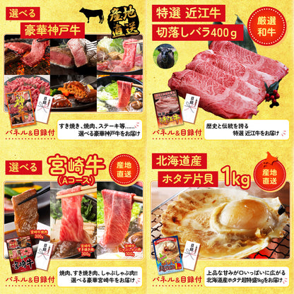 北海道 塩水バフンウニ(100g) 8点セット(KY-317)