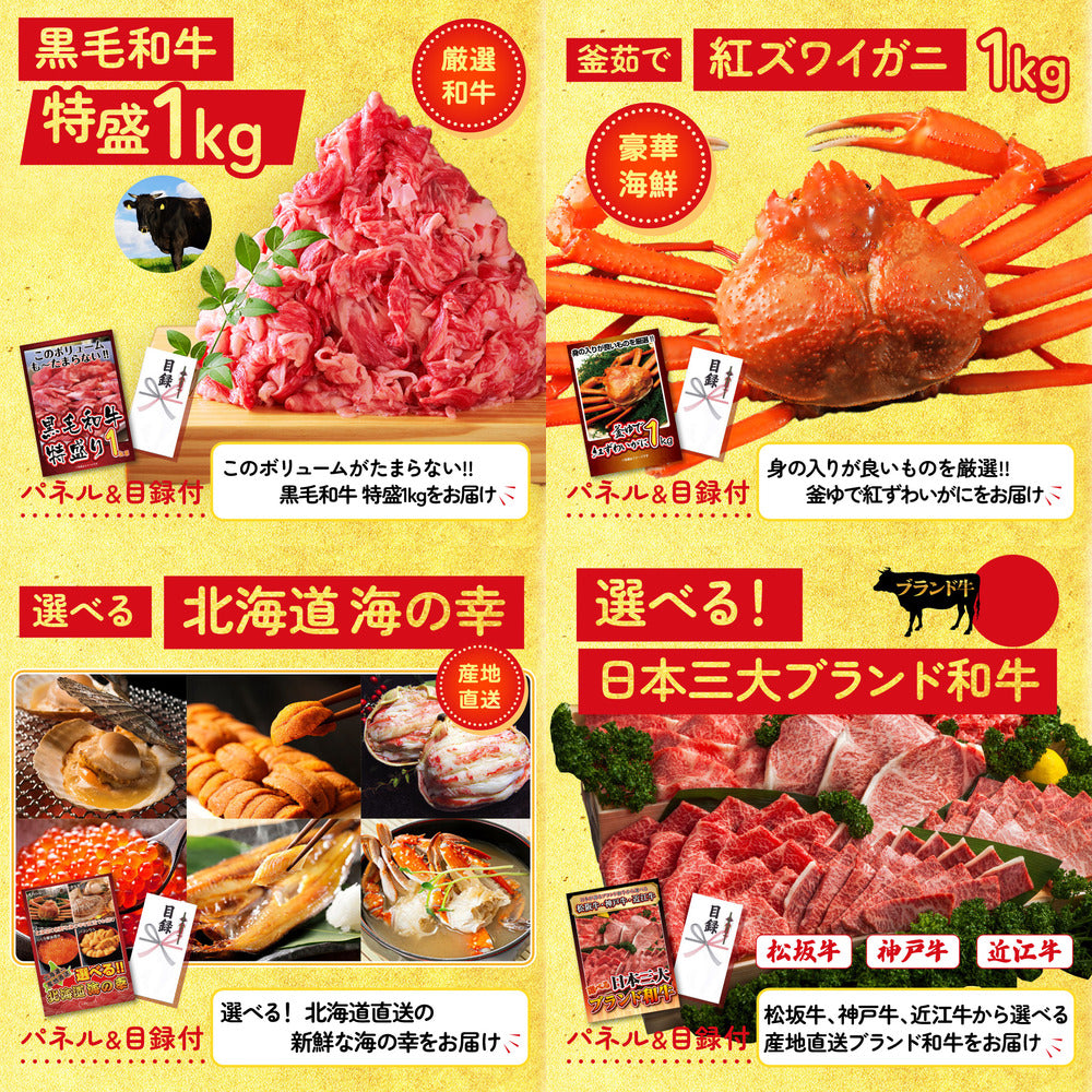 松阪牛 肩ロース・モモセット 9点セット(KY-673q1)