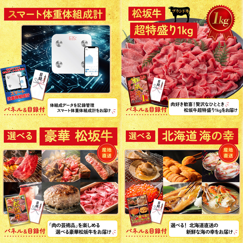 選べるテーマパークペアチケット 25点セット