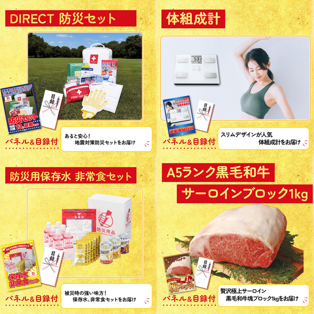 全国共通クルーズペアチケット ランチクルーズゴールド 30点セット