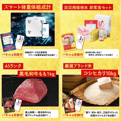 全国共通クルーズペアチケット ランチクルーズゴールド 30点セット(KY-82)