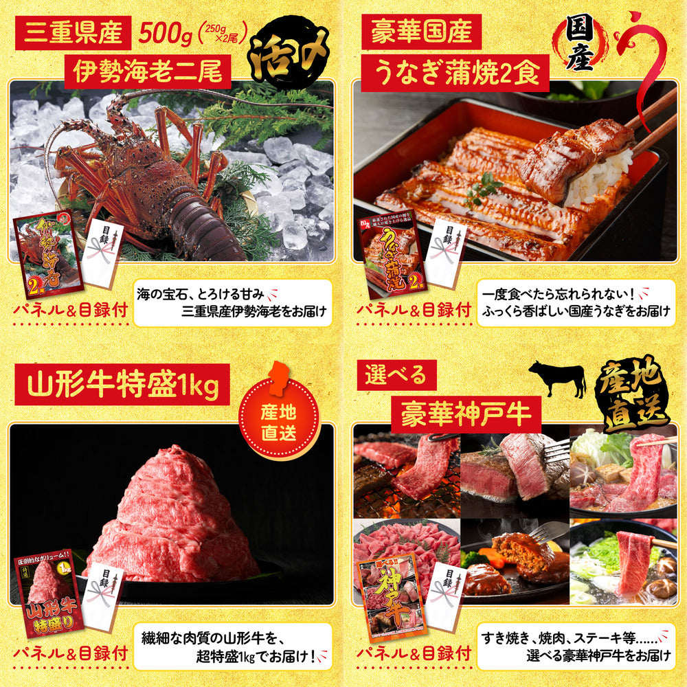 黒毛和牛もも 塊ブロック肉 1kg 15点セット(KY-682)