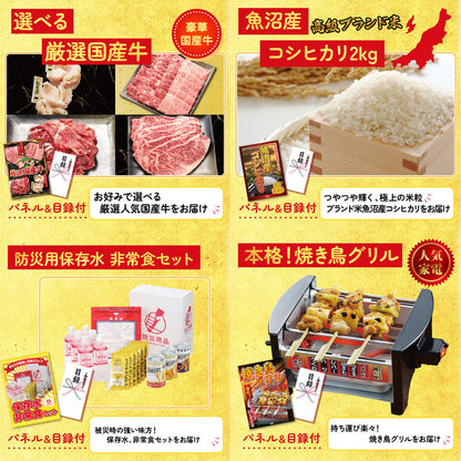 国産 うなぎ蒲焼(120g×2) 10点セット(KY-305)