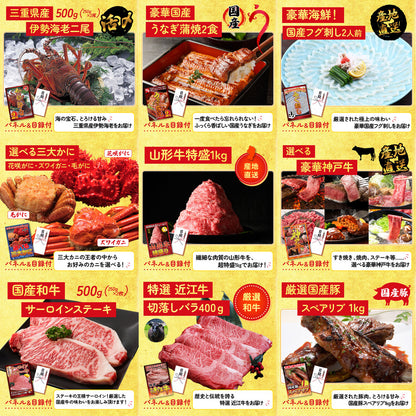 黒毛和牛もも 塊ブロック肉 1kg 20点セット(KY-682)