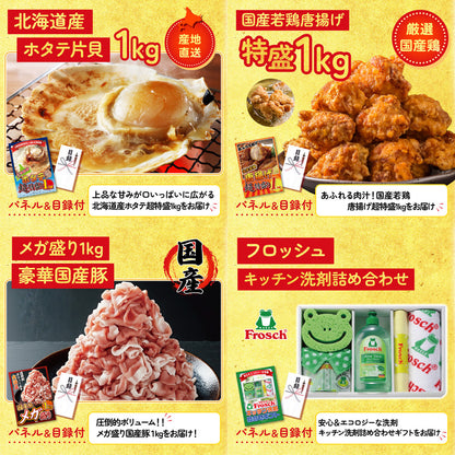 特選はままつ餃子 45個10点セット