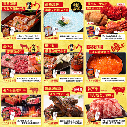 全国共通クルーズペアチケット ランチクルーズゴールド 20点セット(KY-82)