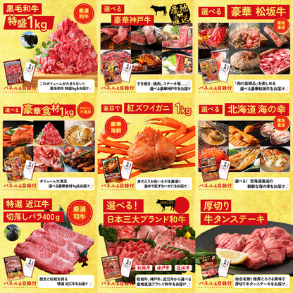 松阪牛 肩ロース・モモセット 20点セット(KY-673)