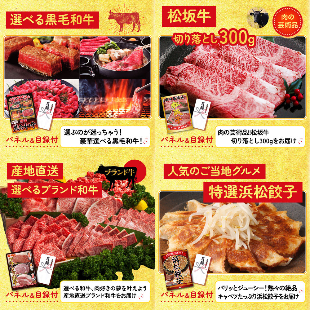 選べる国産うなぎ10点セット