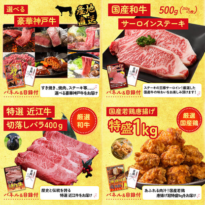 伊勢海老 500g（bbq-001-7-5） 10点セット(KY-173)