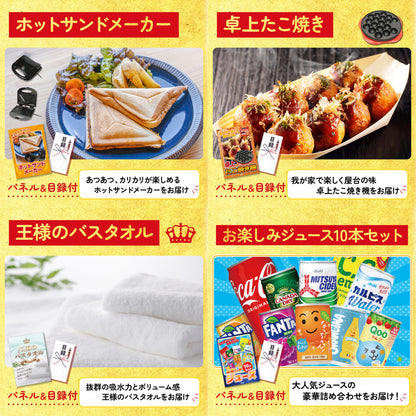 北海道十勝ハンバーグセット 池田町ハンバーグ(100g×5個)9点セット