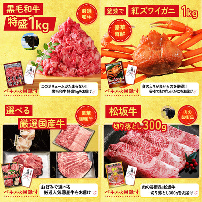 選べるテーマパークペアチケット 25点セット