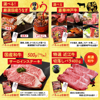 国産 うなぎ蒲焼(120g×2) 25点セット(KY-305)