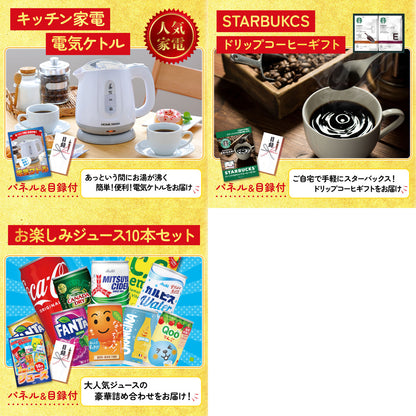 北海道十勝ハンバーグセット 池田町ハンバーグ(100g×5個)8点セット