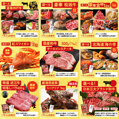 松阪牛 肩ロース・モモセット 30点セット(KY-673)