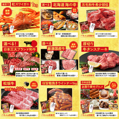 餃子100個(10個入×10) 30点セット(KY-256)