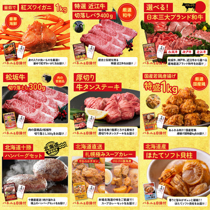 ダイソンが目玉の20点セット（KY-164f2）