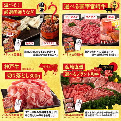 特選米沢牛 10点セット(KY-177)