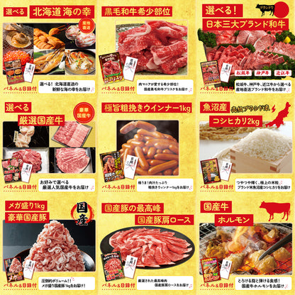 餃子100個(10個入×10) 20点セット(KY-256)