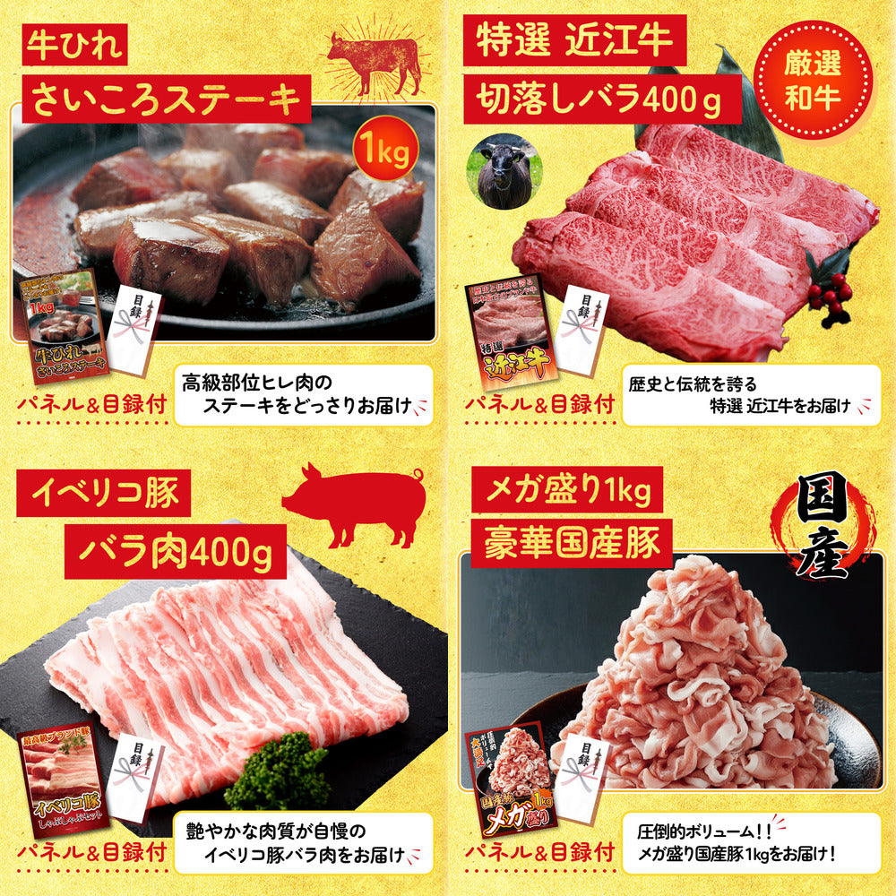 餃子100個(10個入×10)10点セット