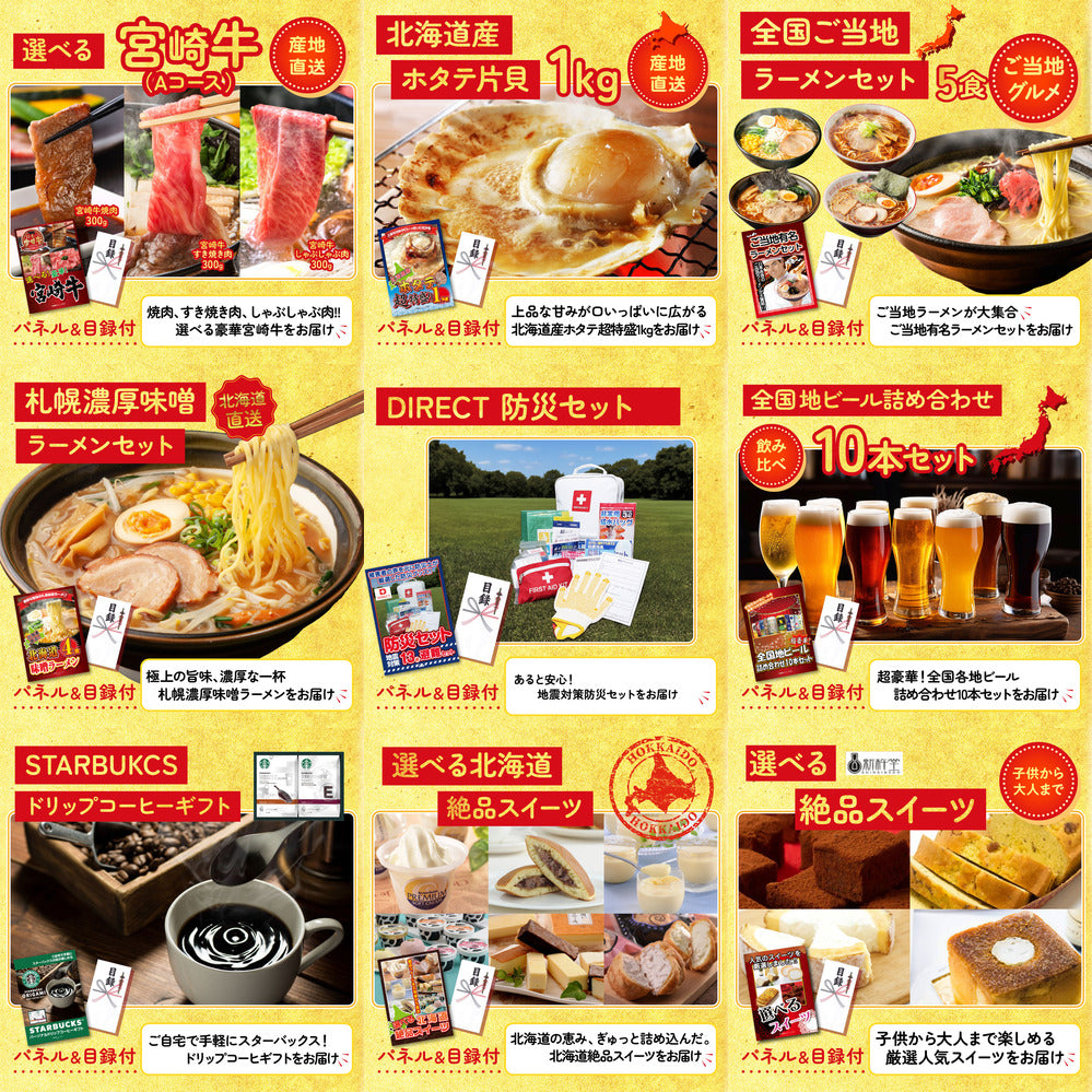 DIRECT 防災グッズセット 20点セット(KY-663)