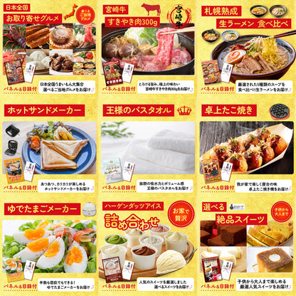 特選米沢牛 20点セット(KY-177)