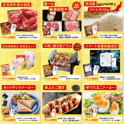 全国共通クルーズペアチケット ランチクルーズゴールド 15点セット(KY-82)