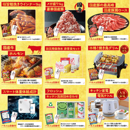 餃子100個(10個入×10) 12点セット(KY-256)