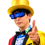 ビンゴスター