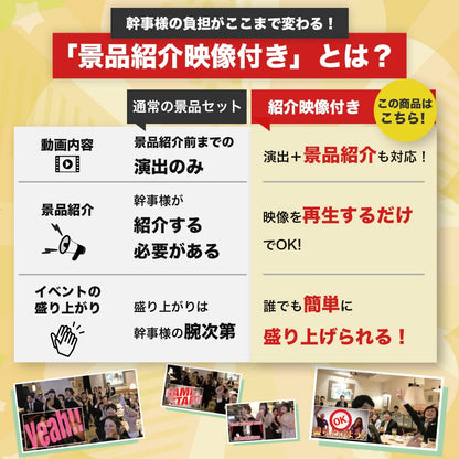 【DVD】近江牛  10点セット(KY-130ddvd)