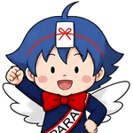 パラちゃん